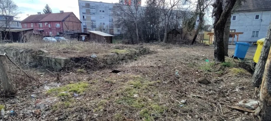 karlovac, banija, građevinsko zemljište, 691 m2 - slika 2