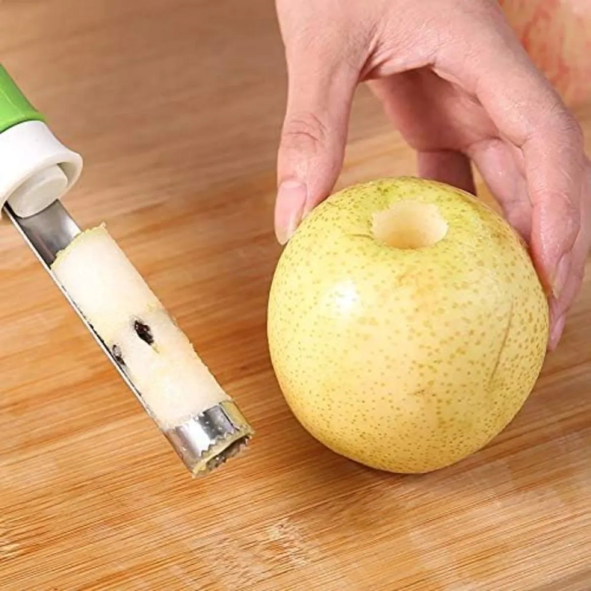 čistač jabuke apple king - slika 4