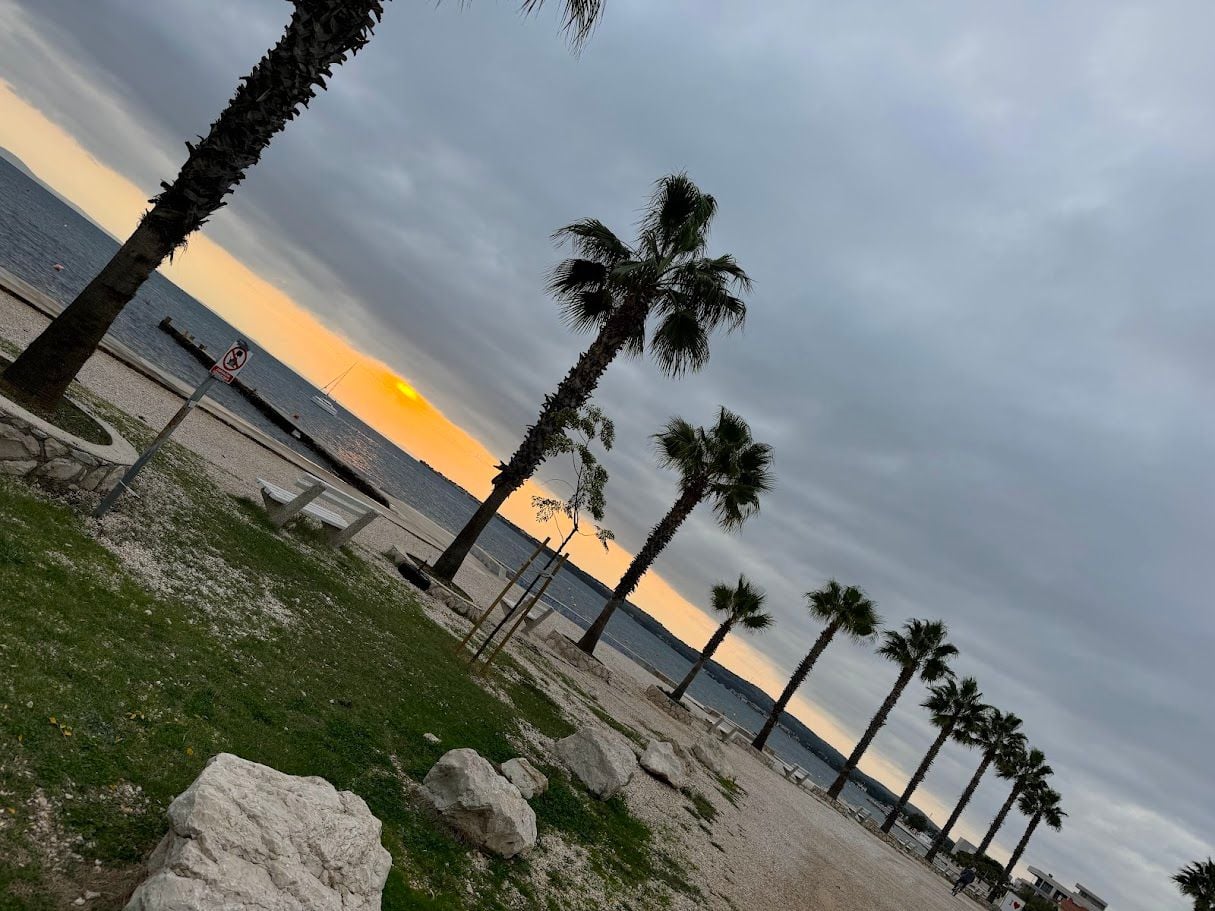 apartman 2+1 vir 🏖️ - slika 11