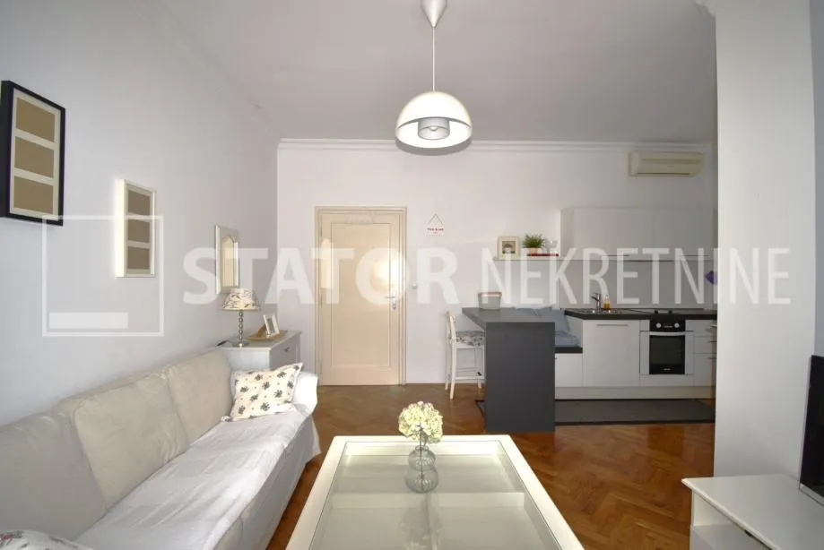 stan: zagreb (centar), 35.00 m2 (iznajmljivanje) - slika 13