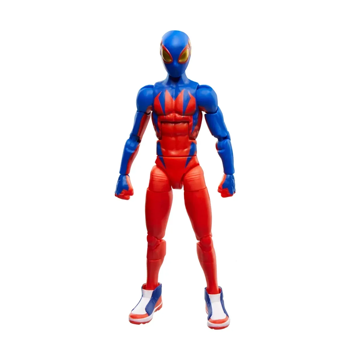 Marvel Legends Series: Spider-Boy figura, 15cm - Zagreb