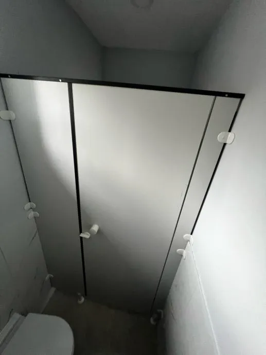 wc sanitarna kabina - slika 3