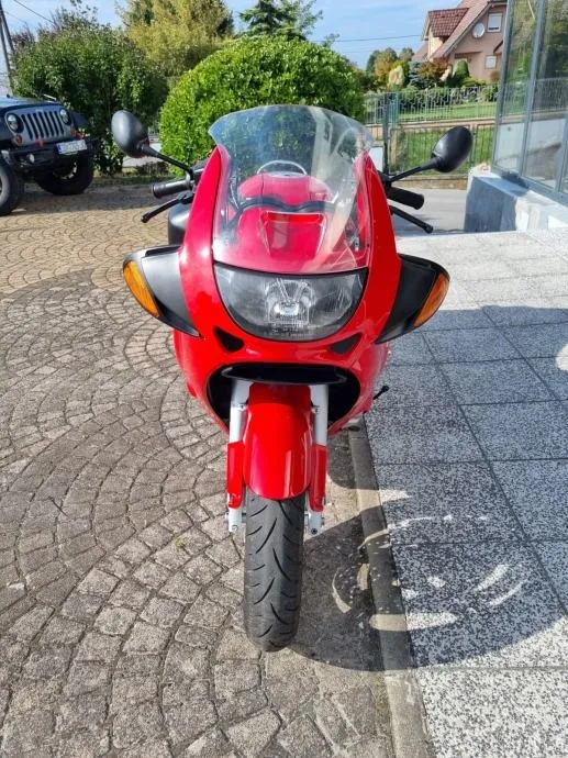 bmw k 1200 rs, 2000 god. - slika 5