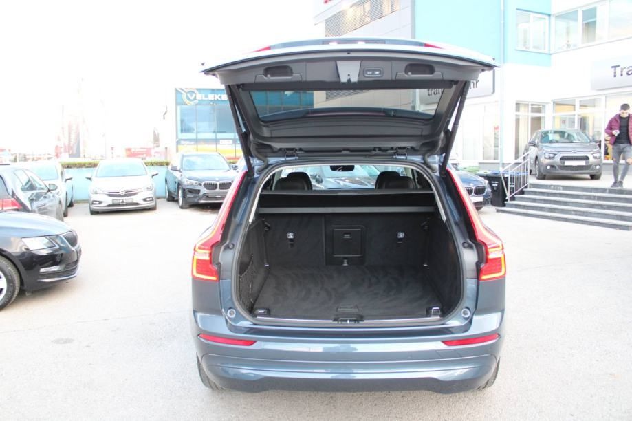 volvo xc60 2.0d b4 automatik *led, navigacija, kamera* - slika 19