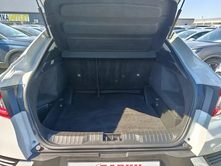 renault megane conquest 1.3 automatik,jamstvo.leasing. - slika 10
