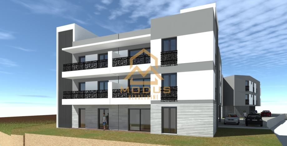 stan: strožanac, 55.00 m2, novogradnja (prodaja) - slika 2