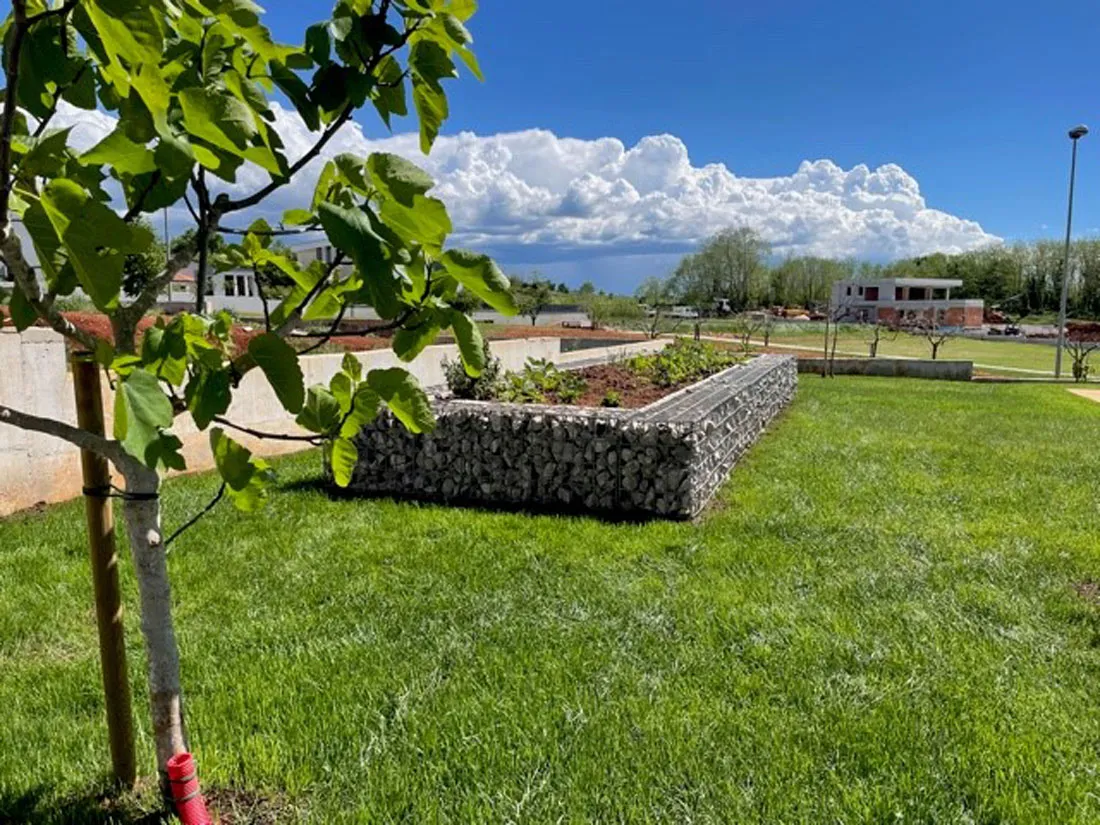 prodaja, niskoenergetska montažna kuća ca.155 sa bazenom 23m2, kop-786 - slika 15