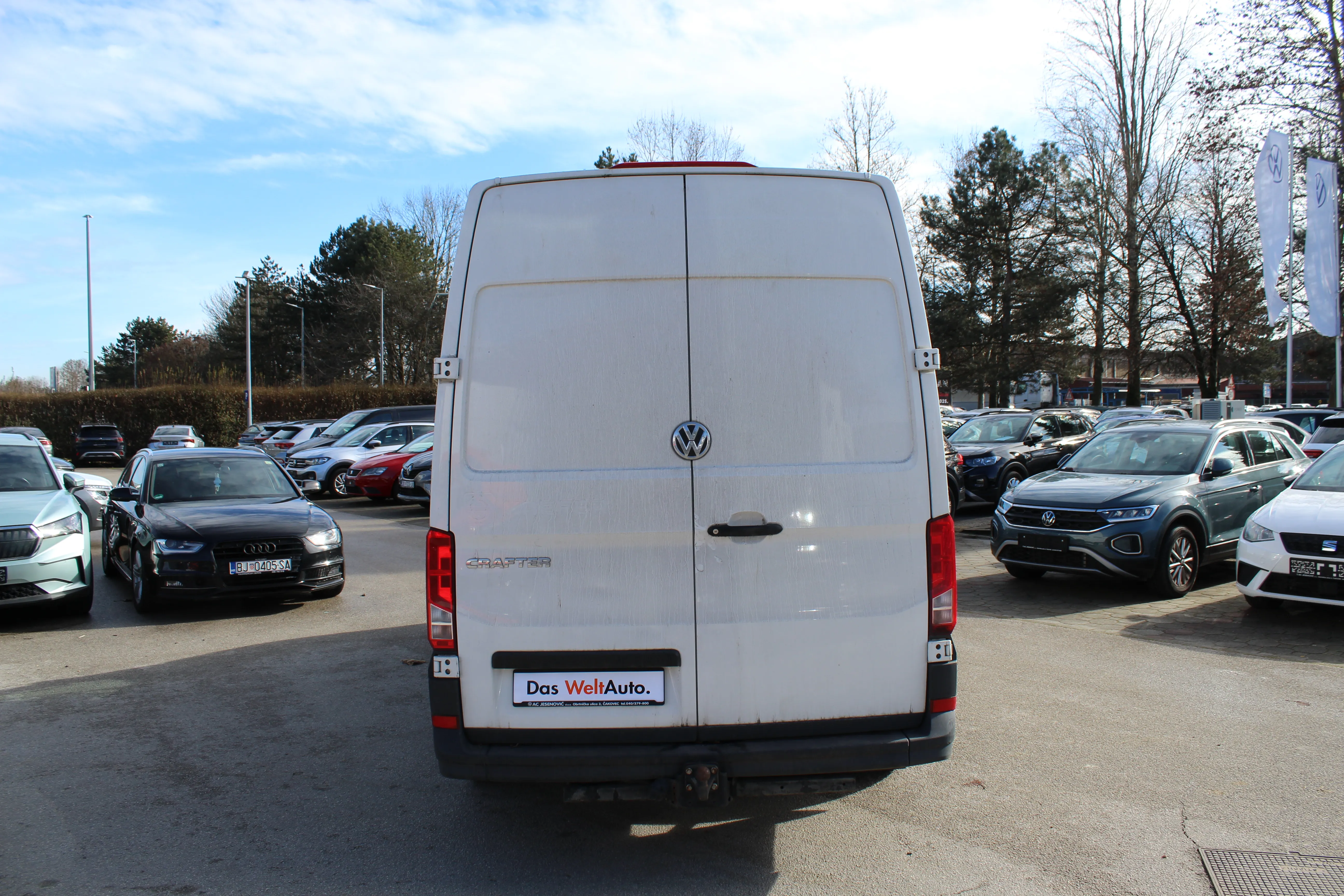 13079 vw crafter 35 - slika 6