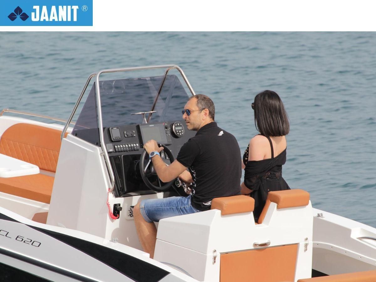 nireus cl620 - slika 5