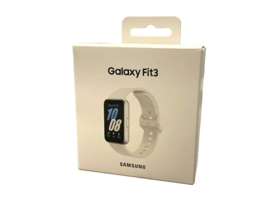 pametni sat samsung galaxy fit3 - vakuum! / r1, rate! - slika 2