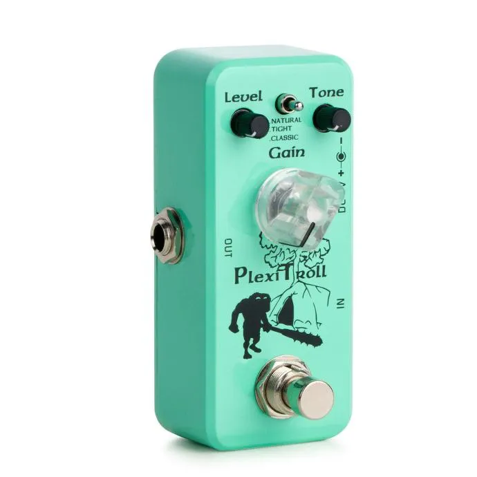 movall mp302 plexi troll distortion - slika 2