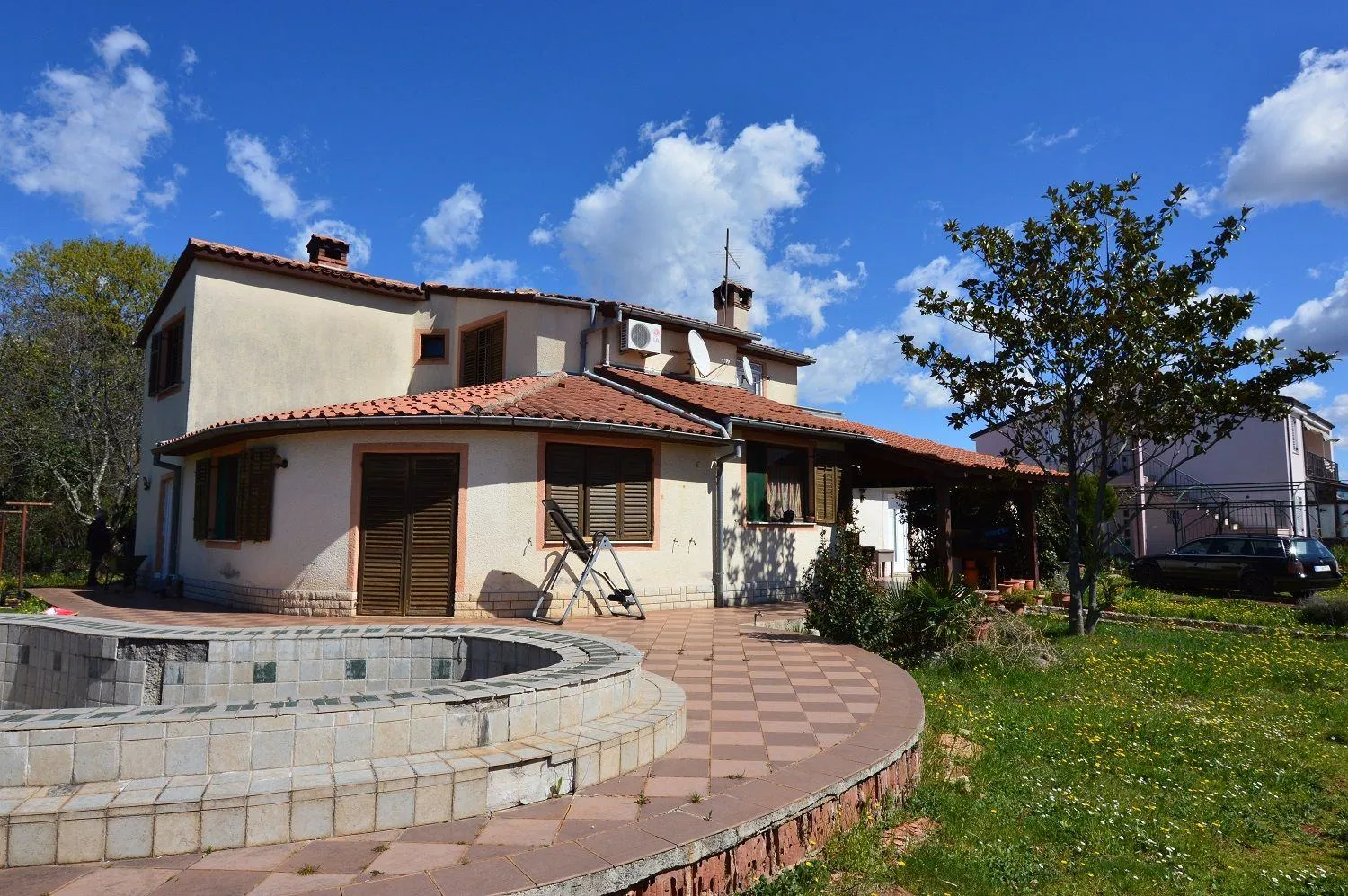 kuća prodaja poreč 280 m2 (prodaja) - slika 5
