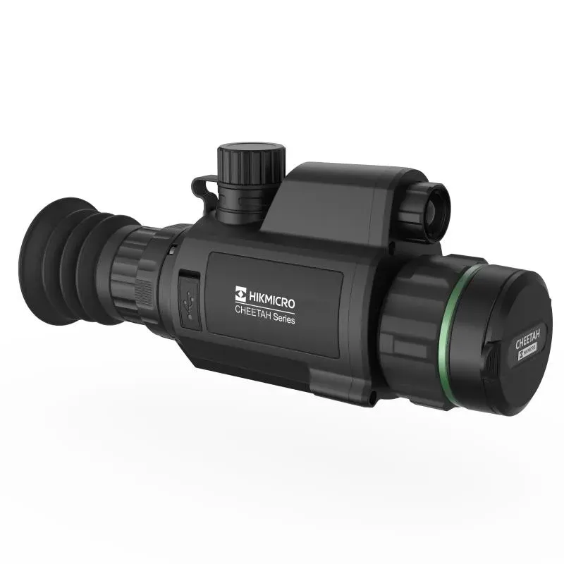 HIKMICRO CHEETAH C32F-SN - digitalna dnevno-noćna optika - Poreč