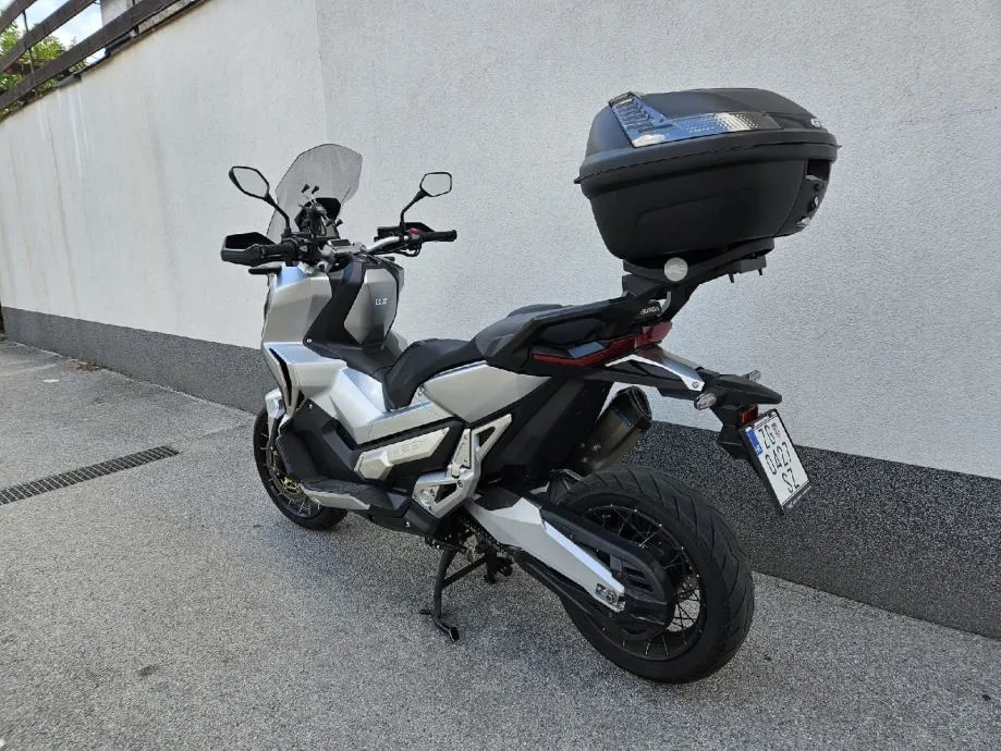 honda x adv 750 abs 750, 2017 god. - slika 6