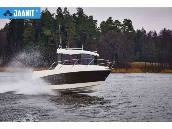 pegasus 560 top fisher - slika 5