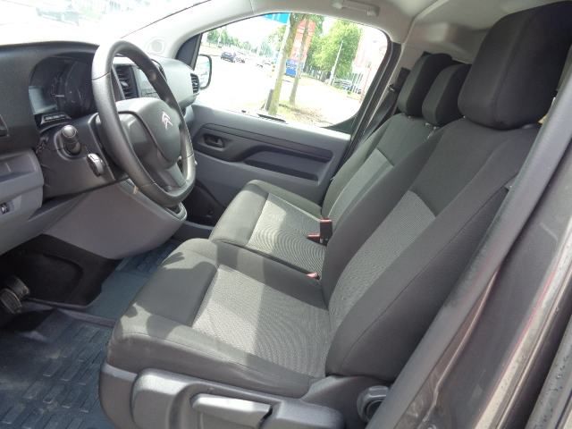 citroën jumpy 1.5 blue-hdi,120ks,comfort xl,8+1,ele.paket,tempo,tooop - slika 13