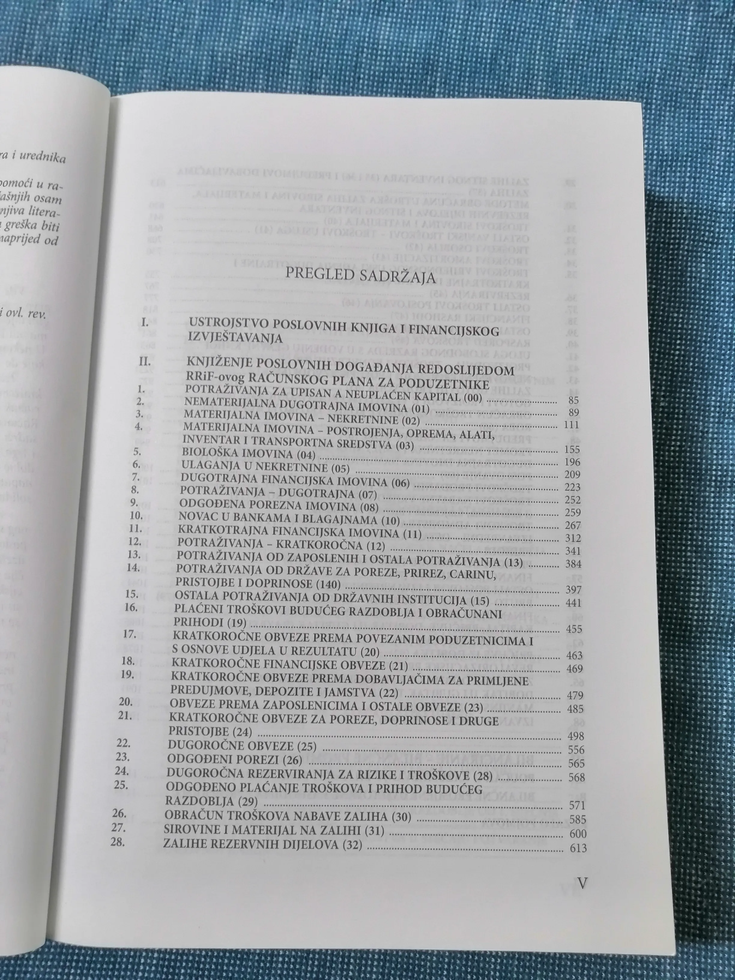 računovodstvo poduzetnika s primjerima knjiženja knjiga i. - slika 4