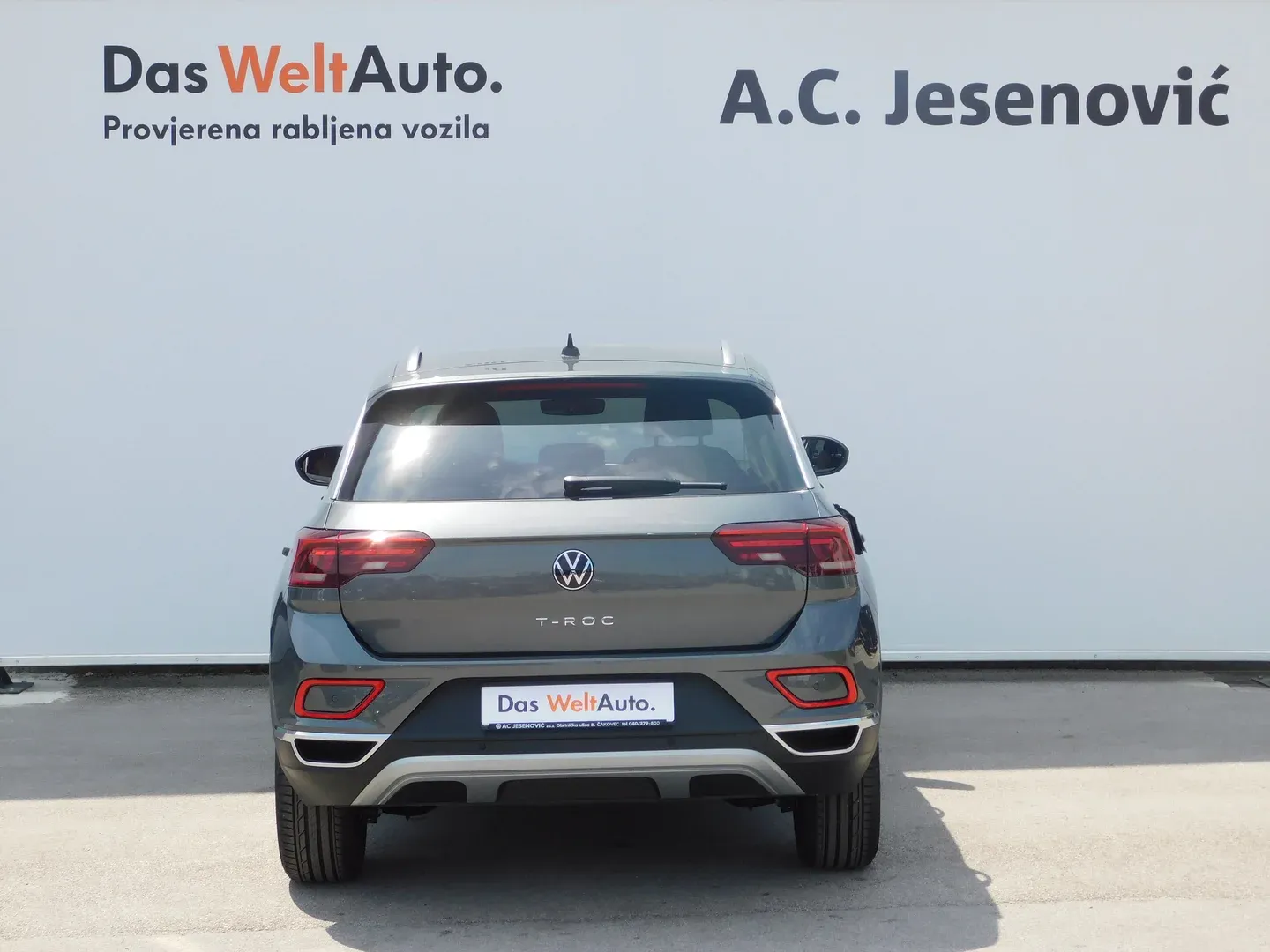 08579 volkswagen t-roc 2.0 tdi style - slika 5