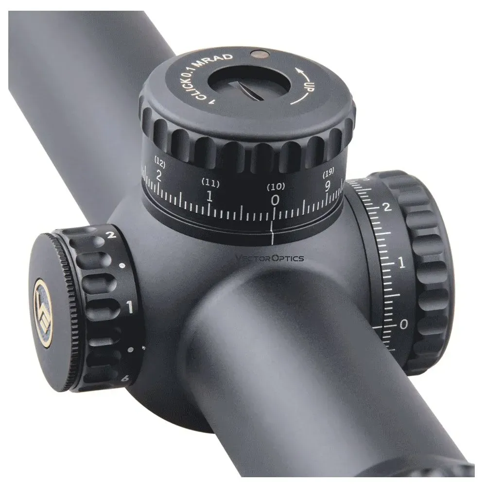 vector optics continental 1-6x28 tactical ffp - slika 7