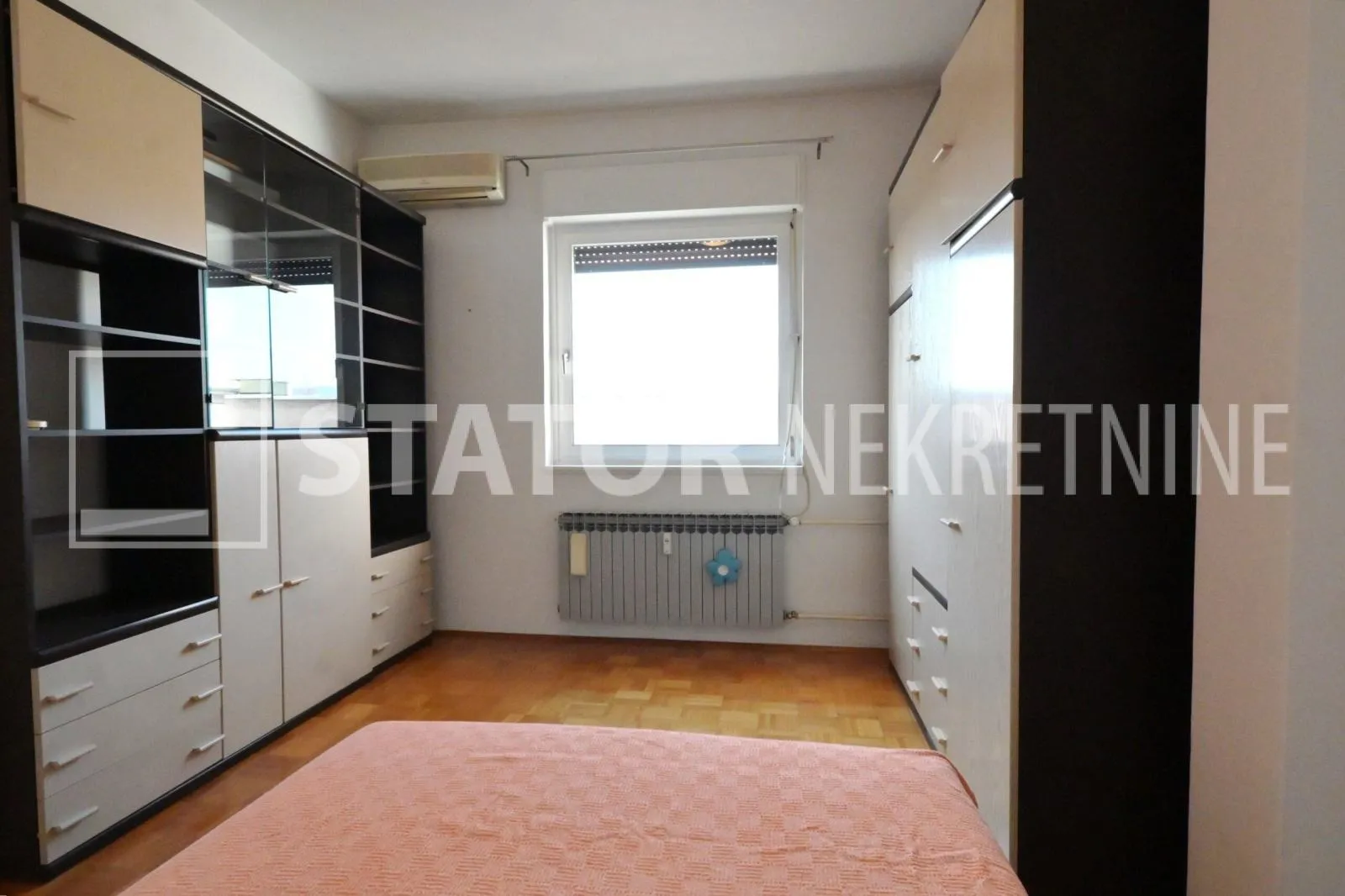 stan: zagreb (malešnica), 62.00 m2 + terasa 20m + logga 10m2 (prodaja) - slika 4