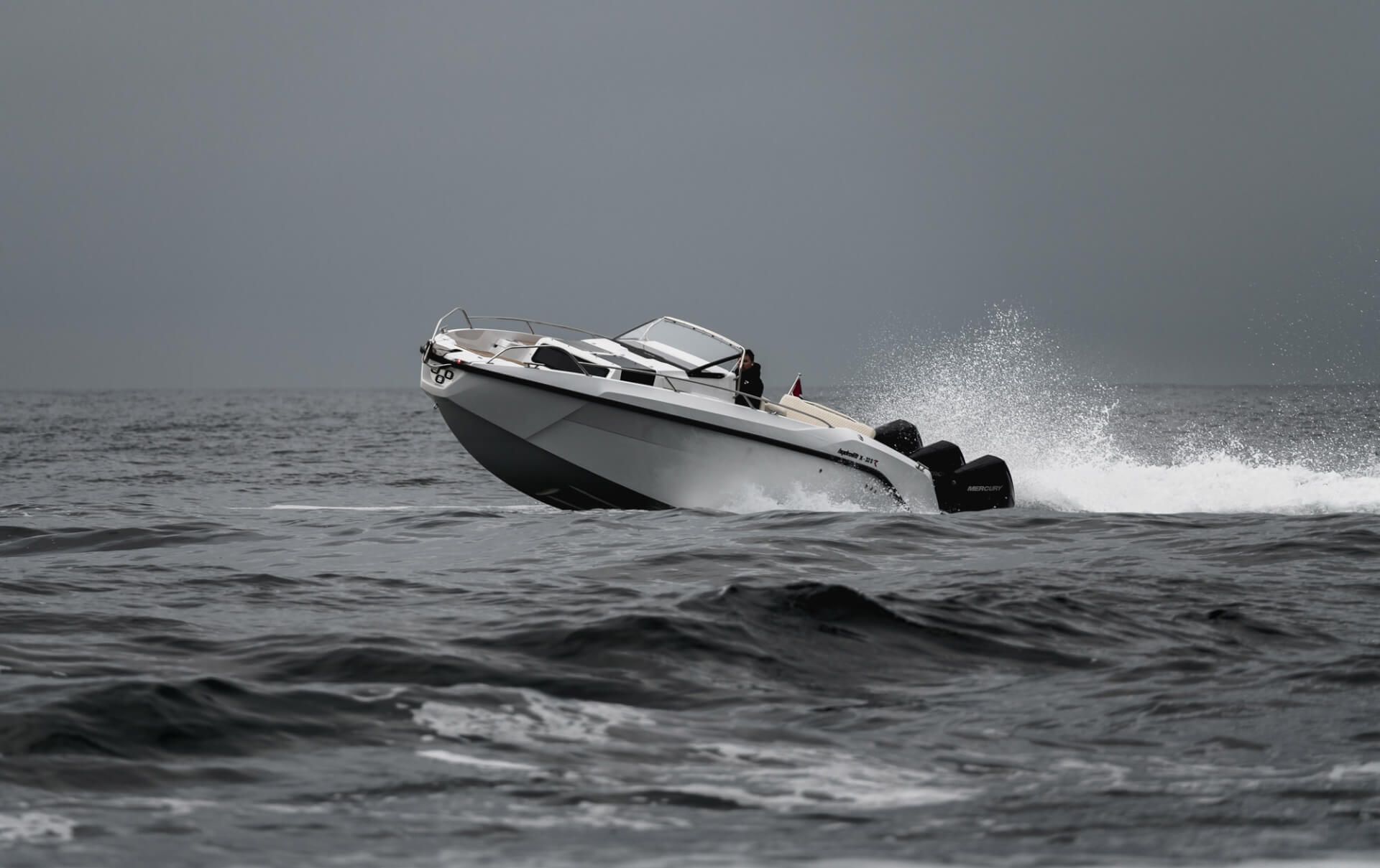 Hydrolift X-32 S - Smlednik, Medvode