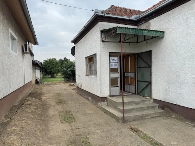 66. borovo, bulićeva 37, kuća 80 m2 na ok. 1207 m2 na prodaju - slika 2
