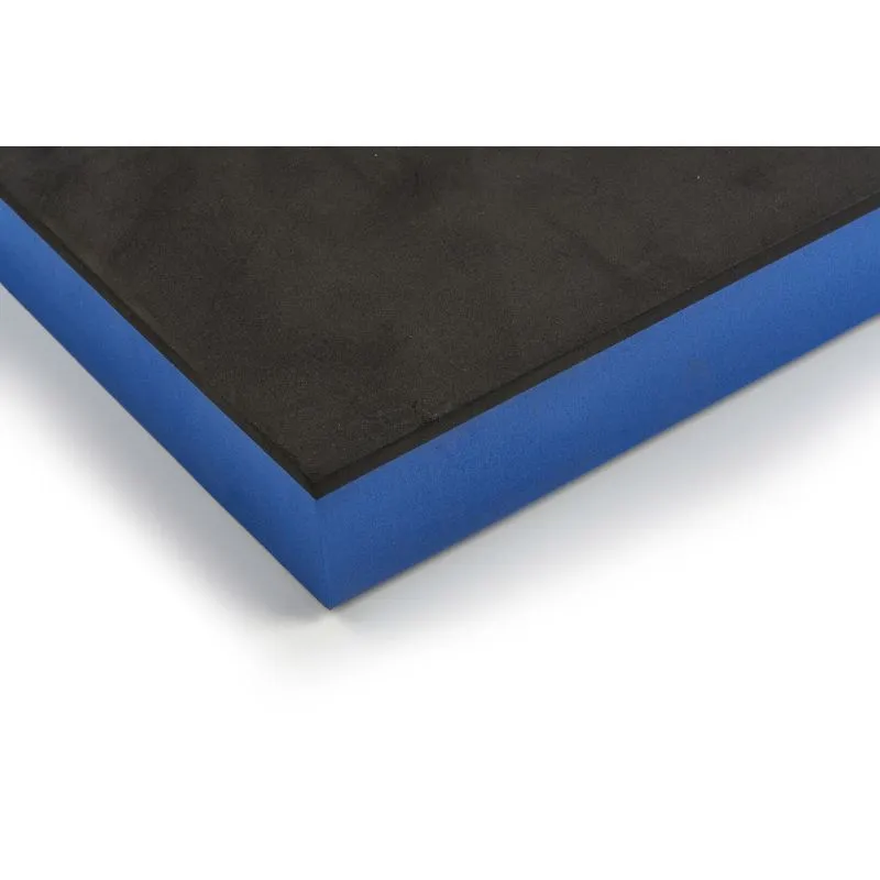 umetak od pjene 585 x 410 x 40 mm za kolica s alatima - slika 2