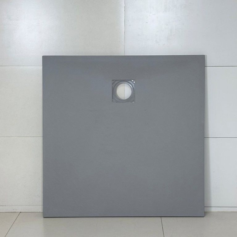 9791 tuš kada plitka ts-c9090s grey 900 x 900 - 225,00€ popust -10% - slika 6