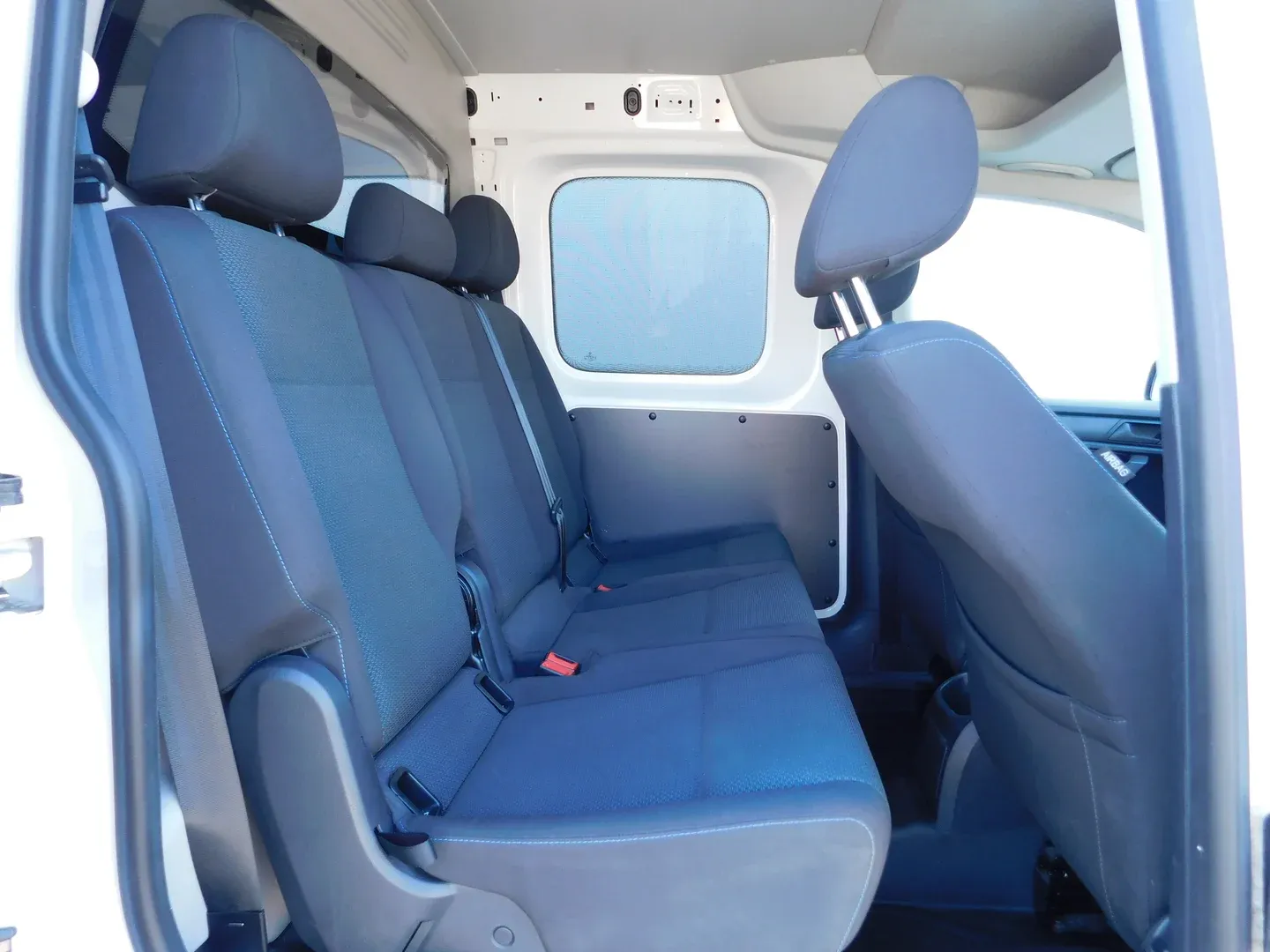 11880 vw caddy kombi maxi van 2,0 tdi - slika 11