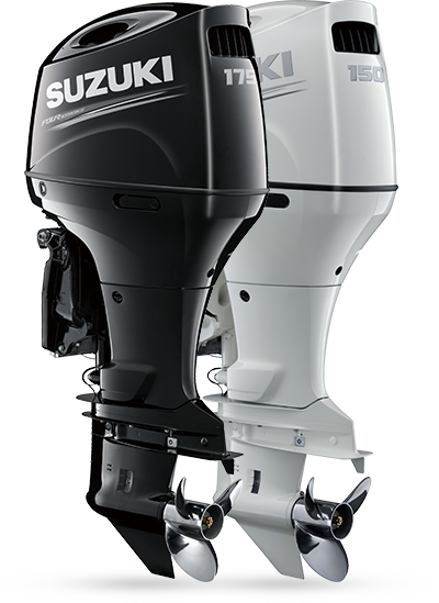 Suzuki Df175ap - Smlednik, Medvode