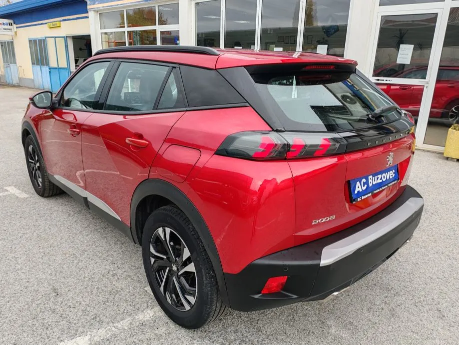 peugeot 2008 1,2 puretech - slika 3