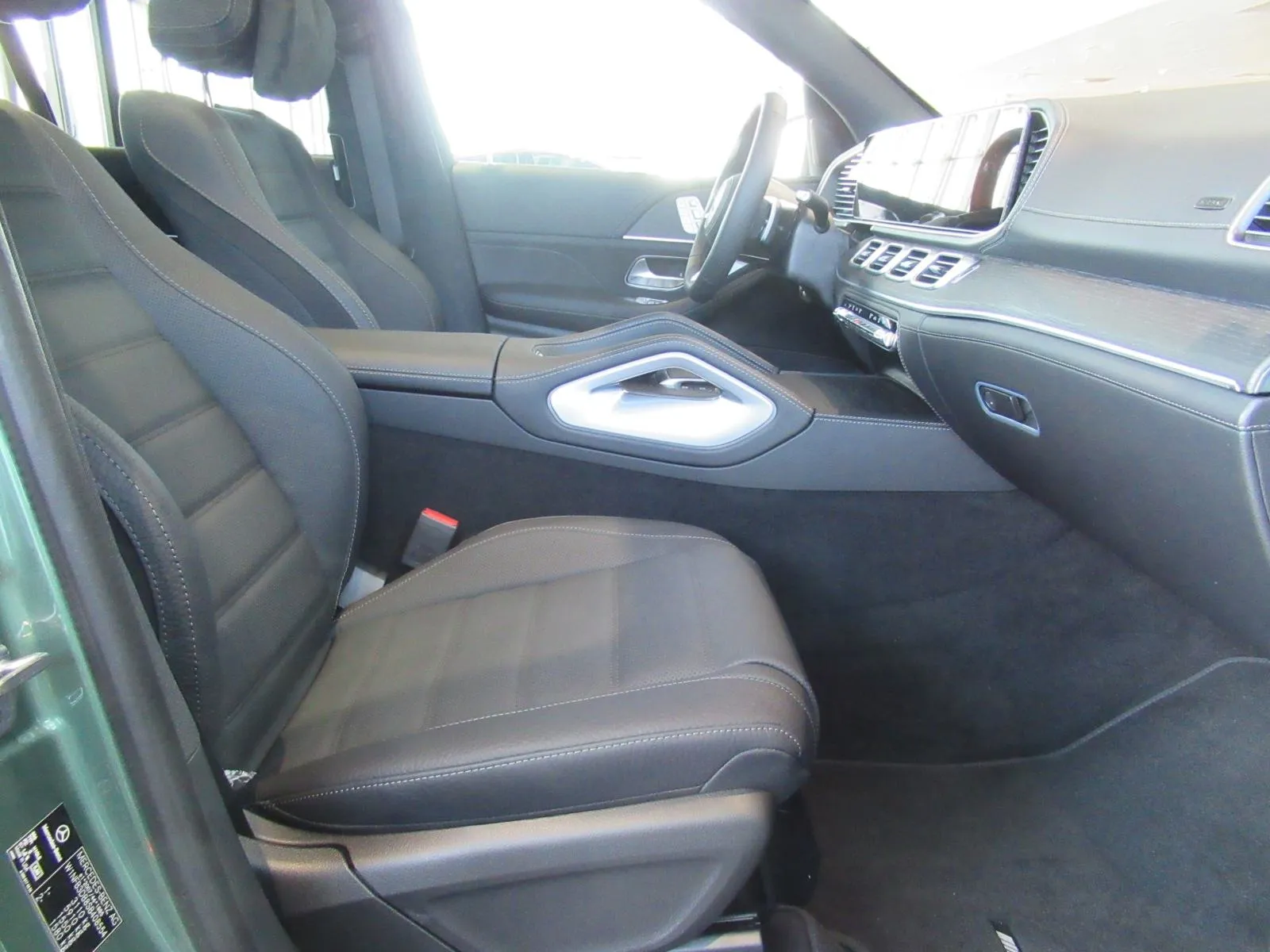 mercedes-benz gle 450 d 4matic amg line premium plus - slika 10