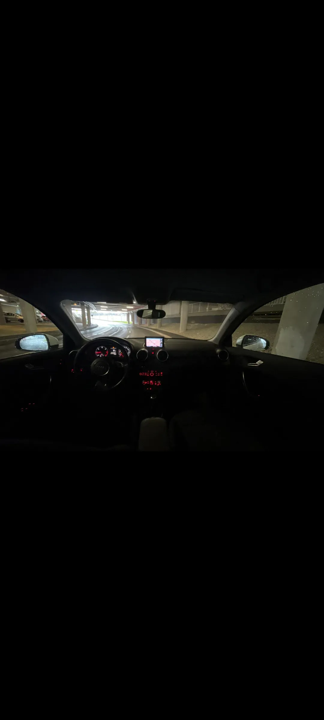 audi a1 prodajem - slika 10
