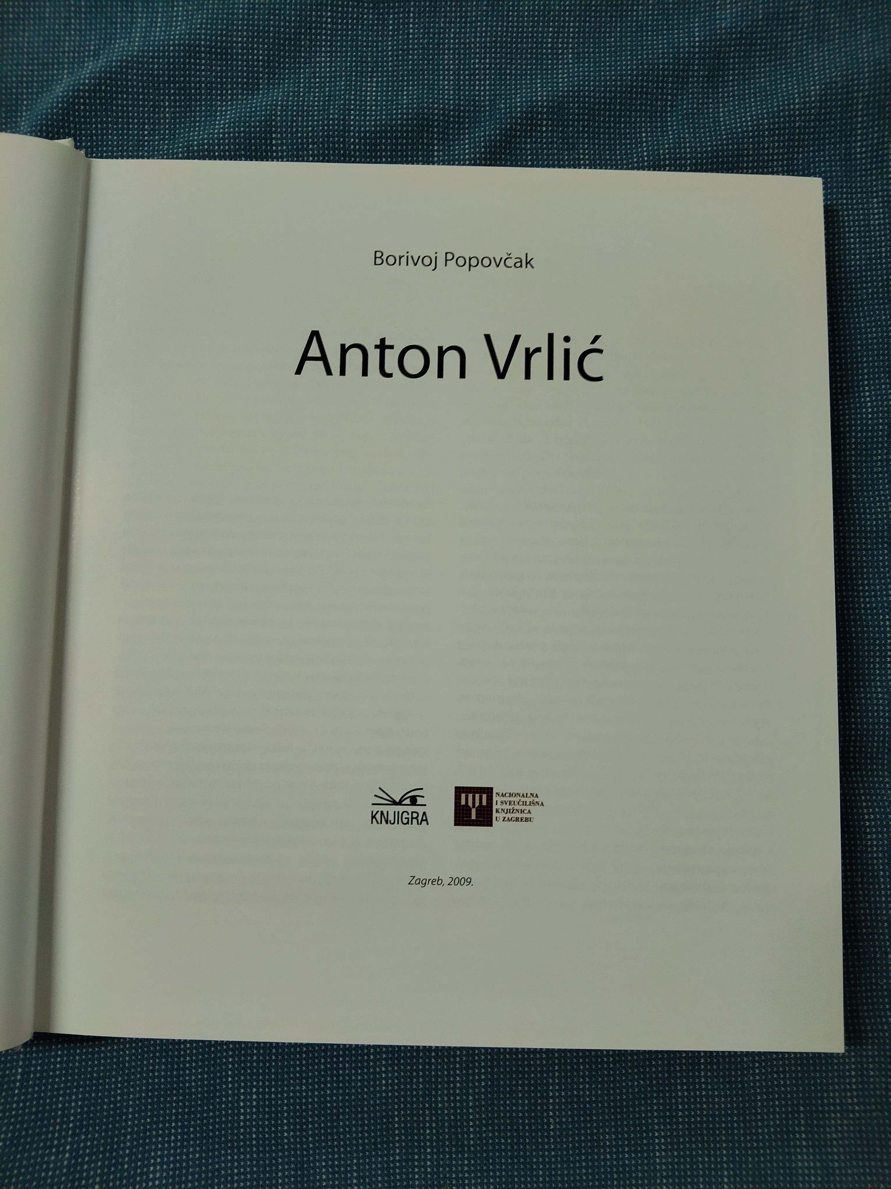 borivoj popovčak – anton vrlić - slika 2