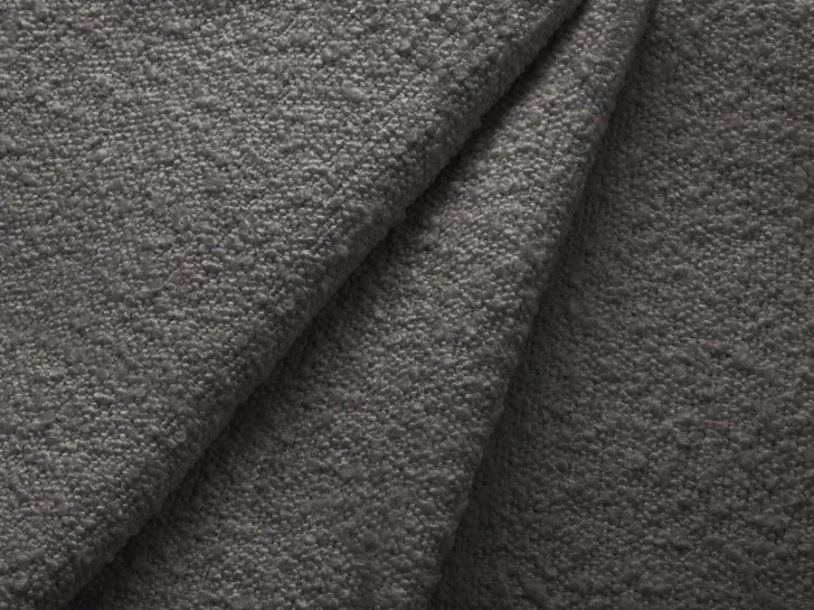 sofa poppy 208x72cm, materijal: boucle - slika 5