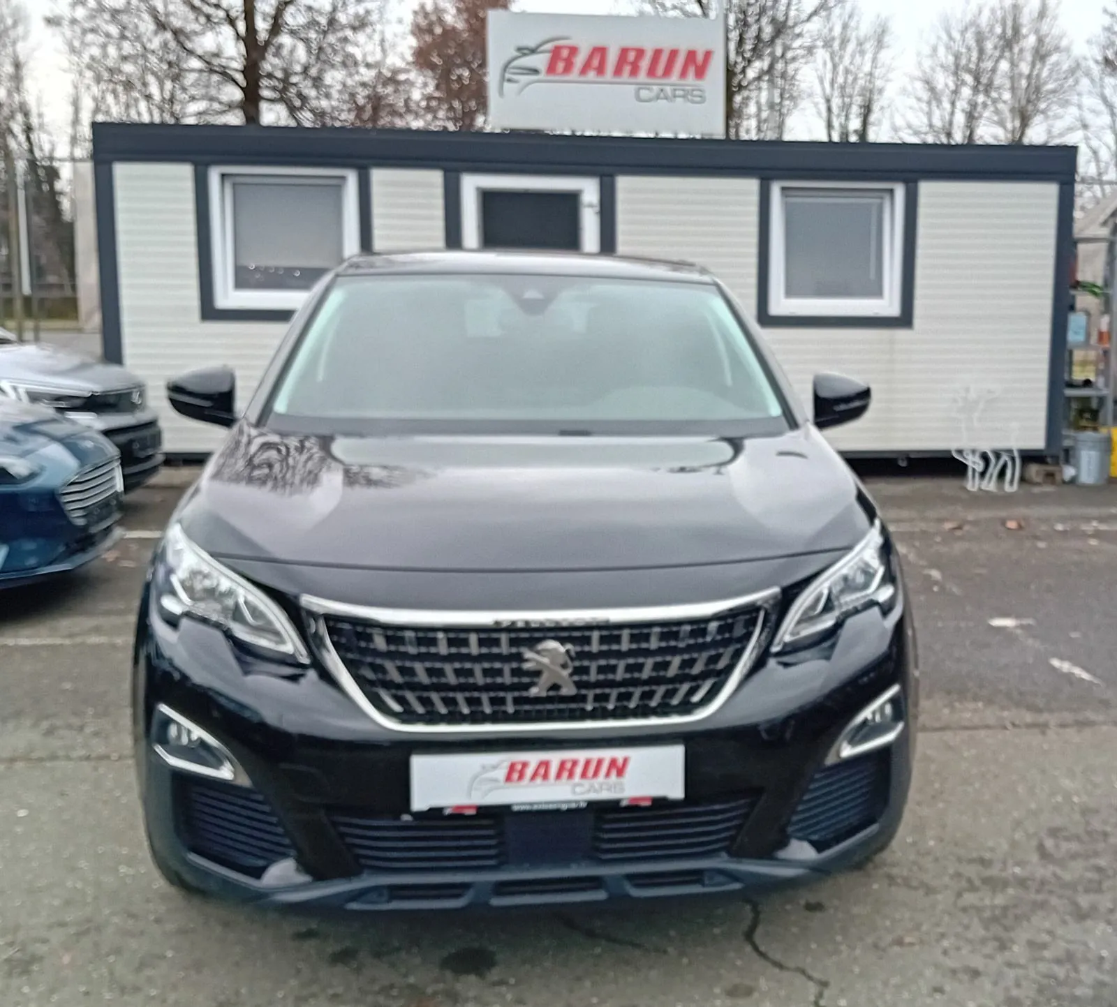 peugeot 3008 1,6 bluehdi automatik,do 2 godine jamstva,u sustavu pdv-a - slika 10