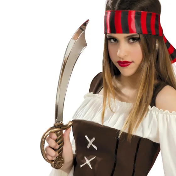 Piratski mač - Zagreb