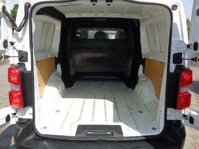 peugeot expert furgon mixto 2,0 hdi; n1; 6 sj.; hr auto; tempomat - slika 14