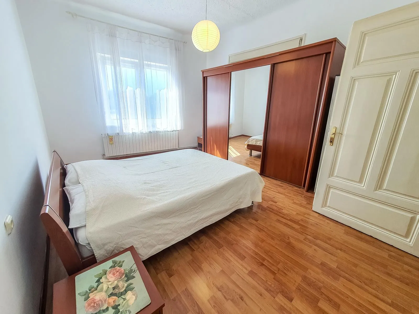 trosoban stan, 60 m² — vodovodna ulica - slika 6