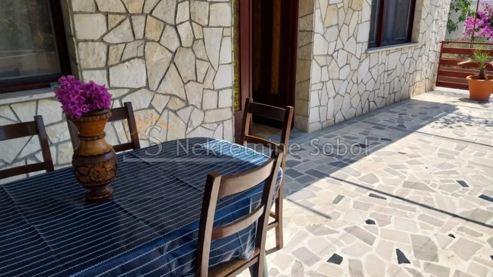 mali lošinj - dvoetažni stan, 266.57 m2 prodaja - slika 2