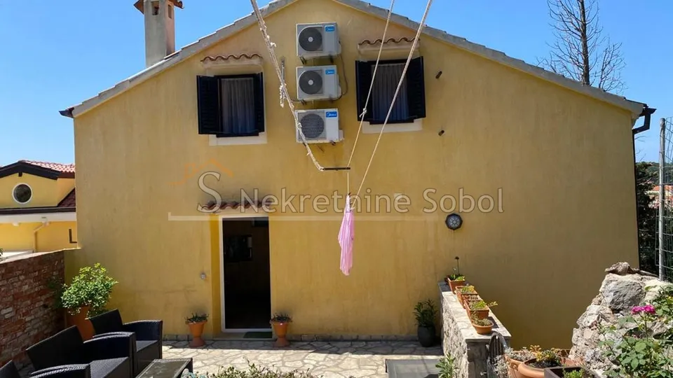 mali lošinj - kuća, 160 m2 prodaja - slika 3