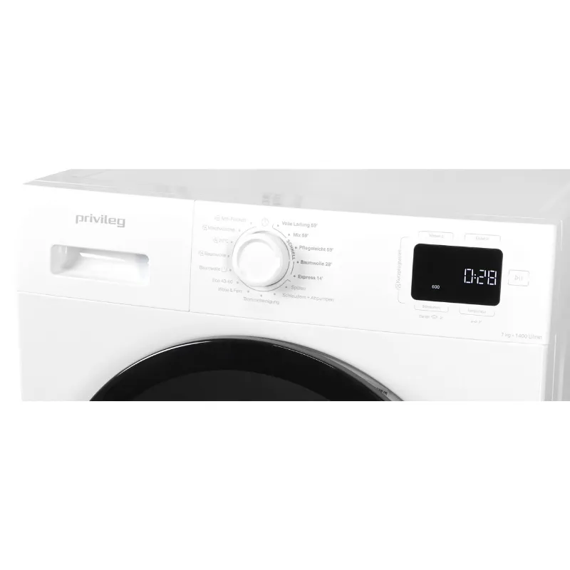 privileg perilica rublja my time pwf 774a - slika 7
