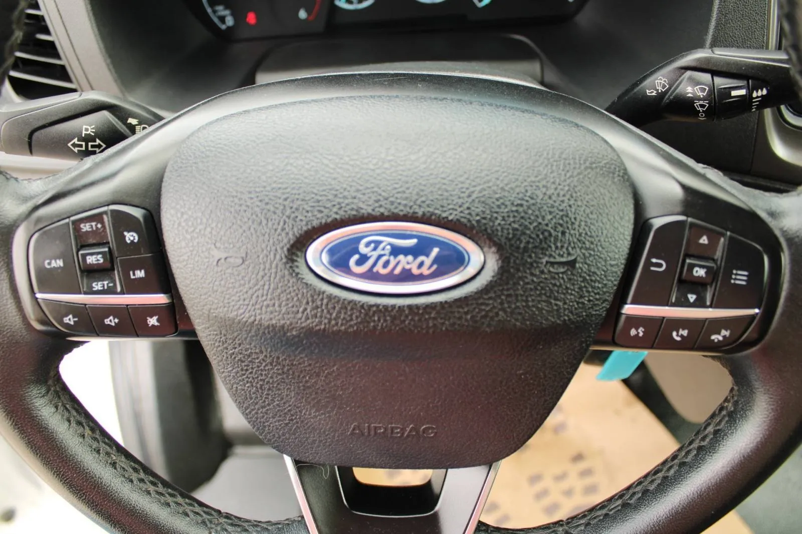 ford transit 2.0 tdci l3h2 *navigacija*, 2021 god. - slika 7