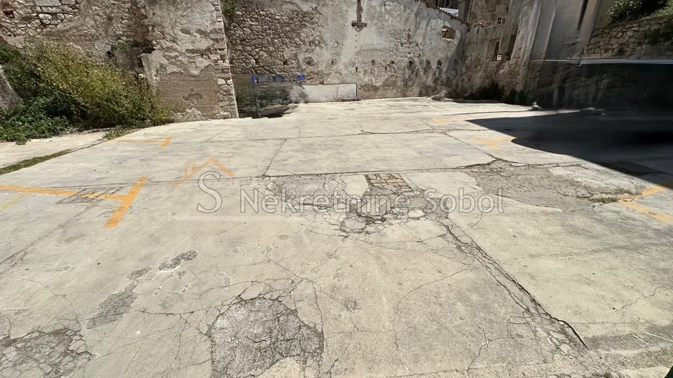 mali lošinj - građevinsko, 412 m2 prodaja - slika 2