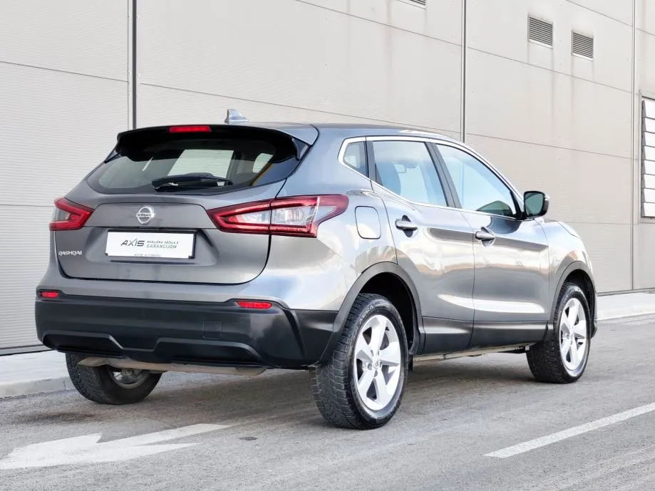 nissan qashqai 1,3 dig-t bussines |140 ks |navi |kam |24mj jamstvo - slika 10