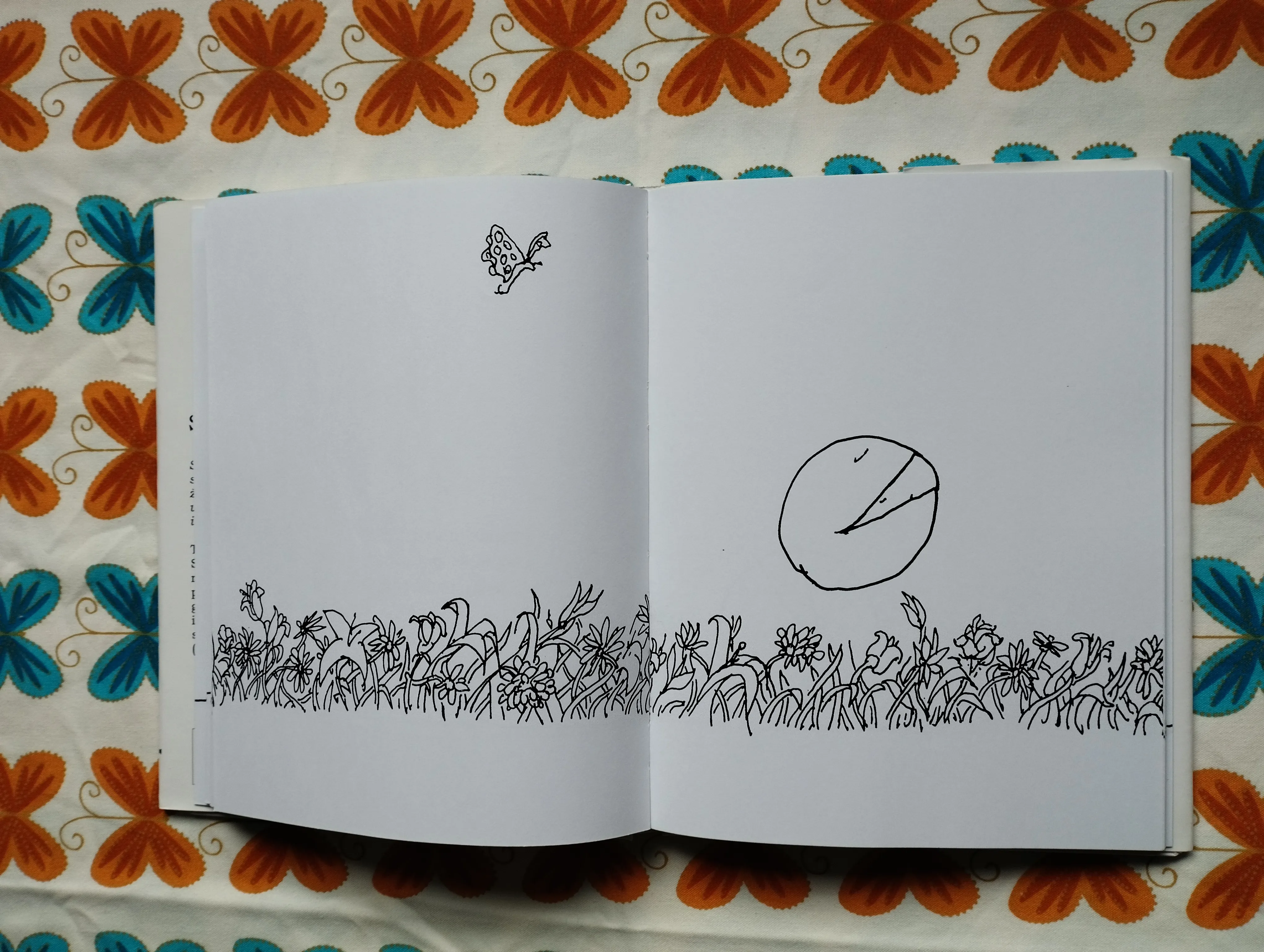shel silverstein - čiji sam ja komadić? - slika 8