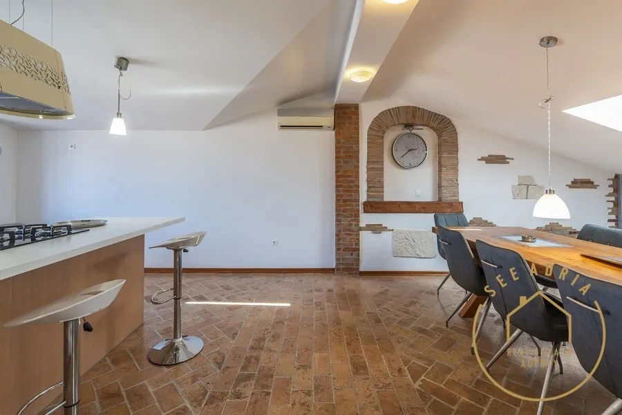 penthouse poreč - slika 8