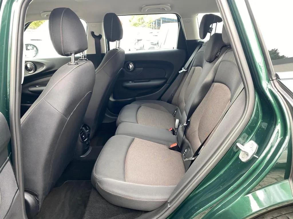mini clubman one d, navi, tempomat, isofix, 4x garancija! - slika 11