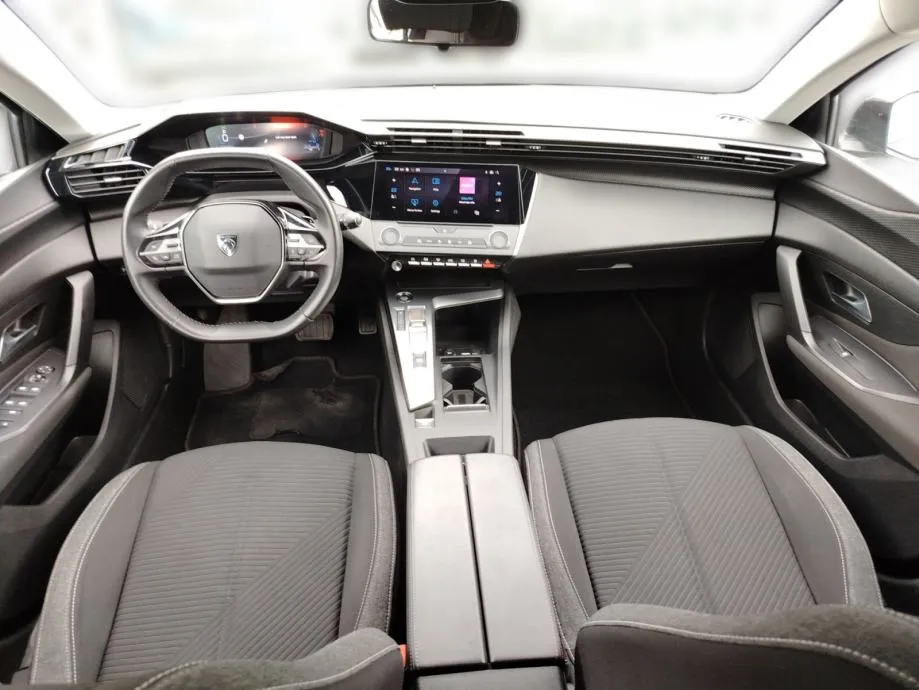 peugeot 308 sw 1,5 active business - slika 10