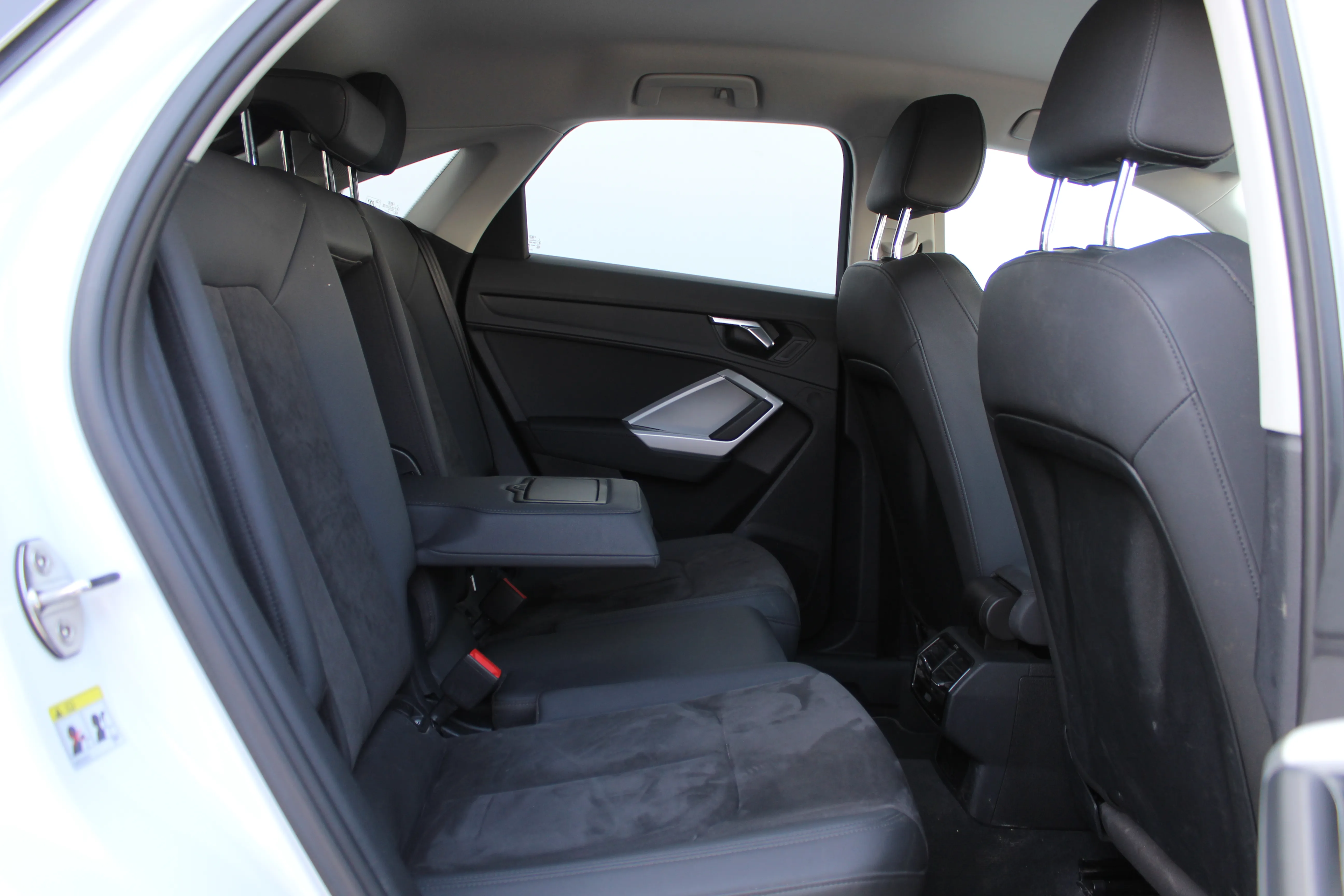 13103 audi q3 sb 35tdi s tronic - slika 13